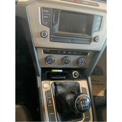 VOLKSWAGEN PASSAT 2015+ B8 KABLOSUZ SARJ STANDI