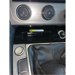 VOLKSWAGEN PASSAT 2015+ B8 KABLOSUZ SARJ STANDI
