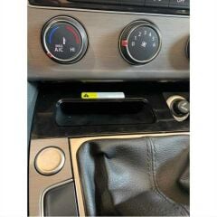 VOLKSWAGEN PASSAT 2015+ B8 KABLOSUZ SARJ STANDI