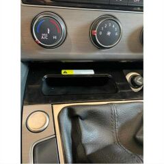 VOLKSWAGEN PASSAT 2015+ B8 KABLOSUZ SARJ STANDI