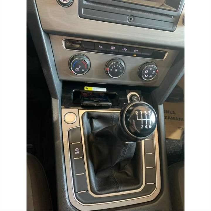VOLKSWAGEN PASSAT 2015+ B8 KABLOSUZ SARJ STANDI