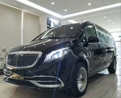 MERCEDES VİTO MAYBACH SET FAR STOP DAHİL