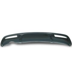 Opel Astra J HB Difüzör Irmsicher, Çıkışsız, Parlak Siyah, 2008 2012, MAKYAJSIZ KASA UYUMLU