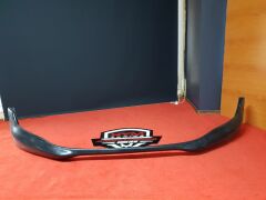 FORD FİESTA ÖN EK KARLIK 2009-2013 BOYASIZ PLASTİK
