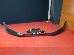 FORD FİESTA ÖN EK KARLIK 2009-2013 BOYASIZ PLASTİK