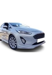 FORD FİESTA ÖN EK KARLIK 2018+ BOYASIZ PLASTİK