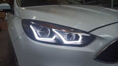FORD FOCUS 15-17 LED FAR