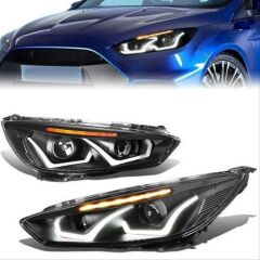 FORD FOCUS 15-17 LED FAR