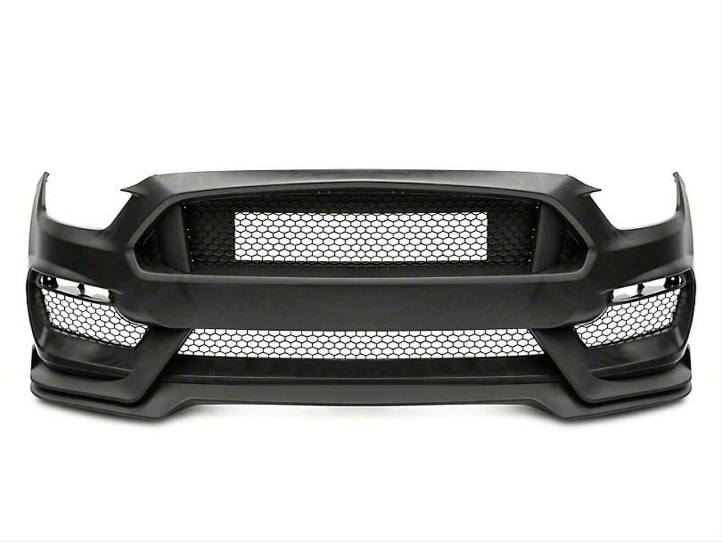FORD MUSTANG 2015-2017 GT350 ÖN TAMPON FULL SET