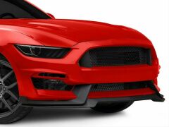 FORD MUSTANG 2015-2017 GT350 ÖN TAMPON FULL SET