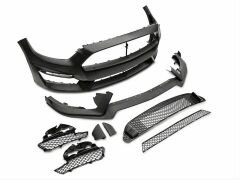 FORD MUSTANG 2015-2017 GT350 ÖN TAMPON FULL SET