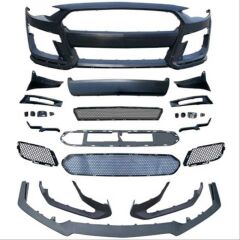 FORD MUSTANG 2015-2017 GT500 ÖN TAMPON FULL SET