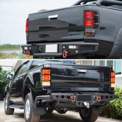 FORD RANGER T6 T7 T8 F150 LED STOP