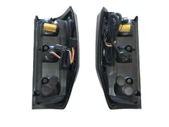 FORD RANGER T6 T7 T8 F150 LED STOP