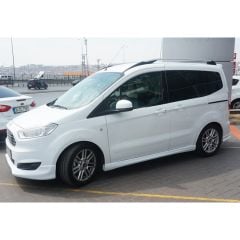 Ford T. Courier 2014 Marşpiyel Seti Sport