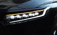 HONDA ACCORD 2018+ 5 LENS LED FAR