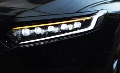 HONDA ACCORD 2018+ 5 LENS LED FAR