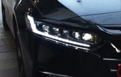 HONDA ACCORD 2018+ 5 LENS LED FAR