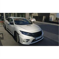 HONDA CIVIC FC5 2016-2020 TYPE-R KAPUT