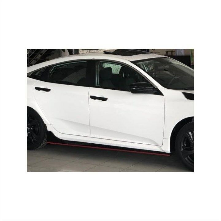 HONDA CIVIC FC5 2016-2020 TYPE-R MARSPIYEL