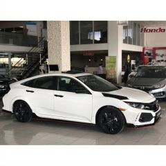 HONDA CIVIC FC5 2016-2020 TYPE-R MARSPIYEL