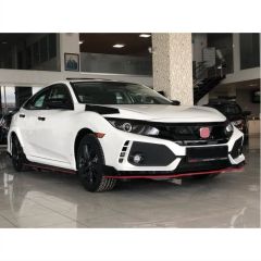 HONDA CIVIC FC5 2016-2020 TYPE-R MARSPIYEL