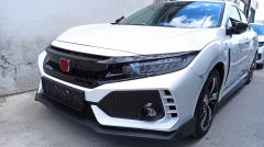 HONDA CIVIC FC5 2016-2020 TYPE-R ÖN TAMPON