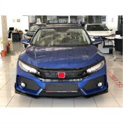 HONDA CIVIC FC5 2016-2020 TYPE-R ÖN TAMPON