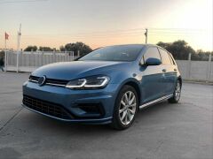 VW GOLF 7 J LED FAR 7,5 GÖRÜNÜM FULL LED, KISA UZUN DOLU 2012 2017 UYUMLU