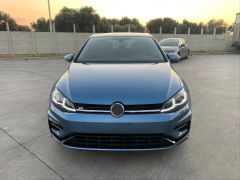 VW GOLF 7 J LED FAR 7,5 GÖRÜNÜM FULL LED, KISA UZUN DOLU 2012 2017 UYUMLU