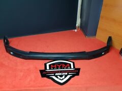 Honda Civic FD6  Ön Tampon Eki, Mugen Karlık, Boyasız ABS Plastik