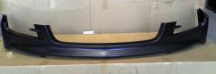 Honda Civic Fd6 2006-2009 Arası Plastik Ön Ek Boyasız