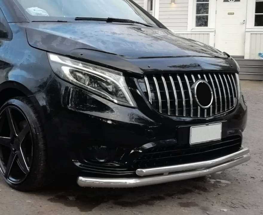 MERCEDES W447 2020 SONRASI  VİTO GTR PANJUR