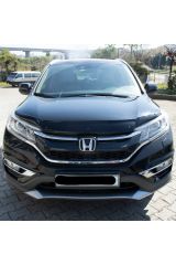Honda CRV Kaput Rüzgarlığı, 2013-2018 Parlak Siyah