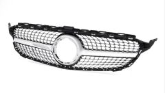 MERCEDES W205 2019+ C SERISI DIAMOND PANJUR -