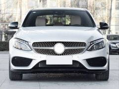 MERCEDES W205 2019+ C SERISI DIAMOND PANJUR -