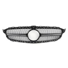 MERCEDES W205 2019+ C SERISI DIAMOND PANJUR -