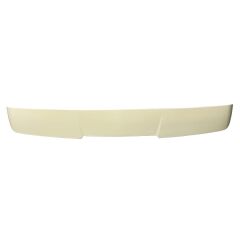 Mercedes Vito Spoiler, Boyasız ABS PLASTİK, W447 Spoyler, Arka Cam Üstü Rüzgarlık
