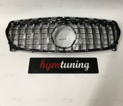 MERCEDES CLA PANJUR W117 GTR PANJUR HYMTUNİNG...