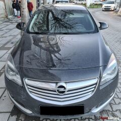 Opel İnsignia Batman Yarasa Ayna Kapağı 2008 2017, Piano Black Parlak Siyah ABS Plastik