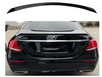 Mercedes E Serisi W213 SPOİLER E63 2016-2023 UYUMLU