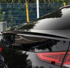 MERCEDES GLE SERİSİ C167 AMG SPOYLER 2020+ PARLAK SİYAH İTHAL