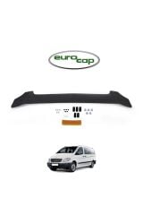 Mercedes Vito/ Viano 2002-2014 Kaput Rüzgarlığı Piano Black