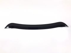MERCEDES W117 CLA (2013-2019) CAM ÜSTÜ SPOILER - PIANO BLACK (PARLAK SIYAH)
