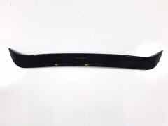 MERCEDES W117 CLA (2013-2019) CAM ÜSTÜ SPOILER - PIANO BLACK (PARLAK SIYAH)