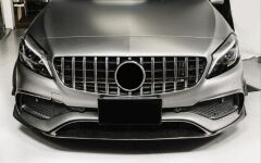MERCEDES W176 (2016-2018) A SERISI PANJUR GTR - GRI