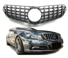 MERCEDES W207 2009-2013 E SERİSİ GTR PANJUR (Makyajsız kasa)