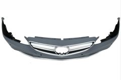 MERCEDES W212 E63 BODY KIT (2013-2015) (ÖN TAMPON-DIFÜZÖR-EGZOZ-MARSPIYEL)