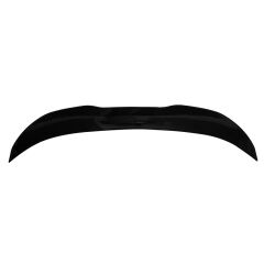 BMW F10 PSM Spoiler 1. Sınıf ABS A+ Kalite, Piano Black ABS Plastik