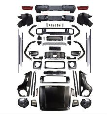MERCEDES W463 G63 BODY KIT FULL SET (2004-2018)